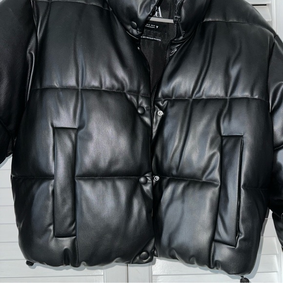 Zara puffer - Picture 11 of 11